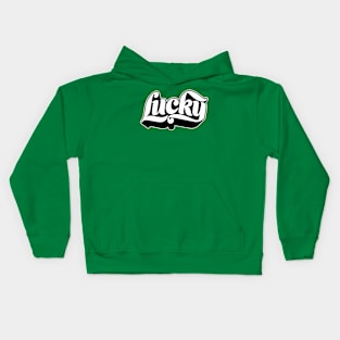 Lucky Kids Hoodie